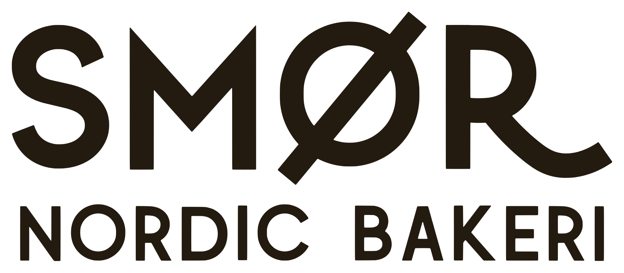 Smør Nordic Bakeri